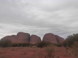 Kata Tjuta