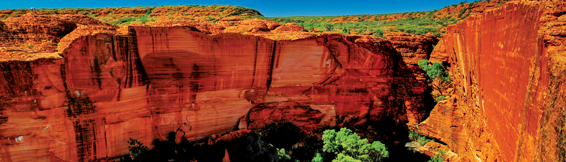 Get ready for the Red Centre