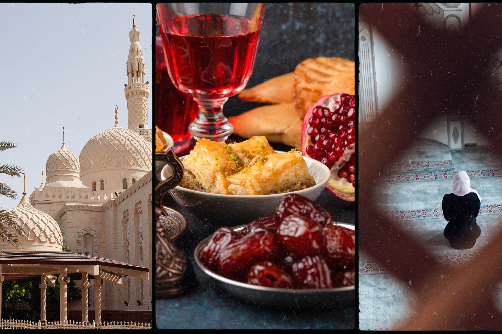 Ramadan in Dubai: Your guide to Dubai during Ramadan