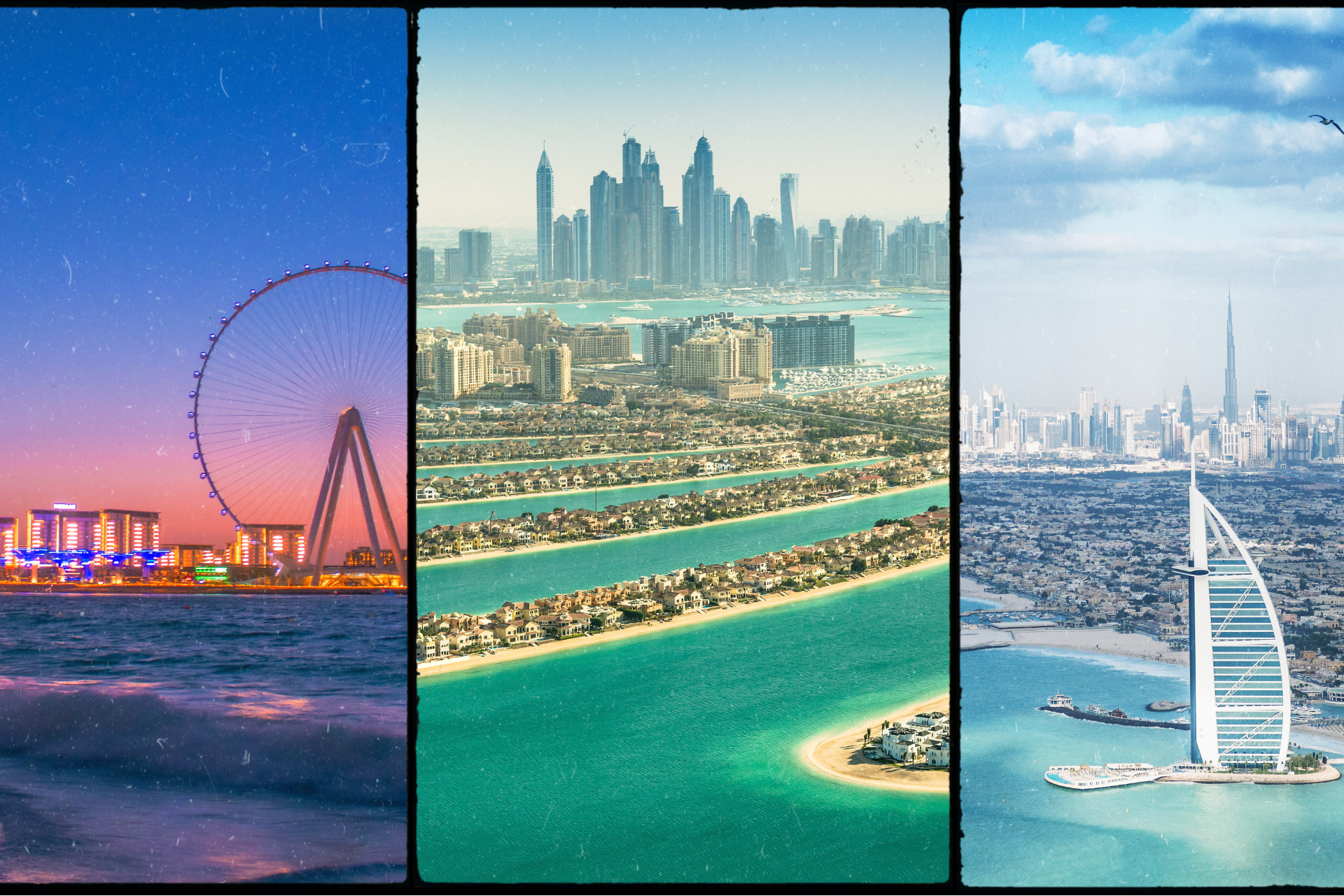 Get ready for your trip with these books set in Dubai