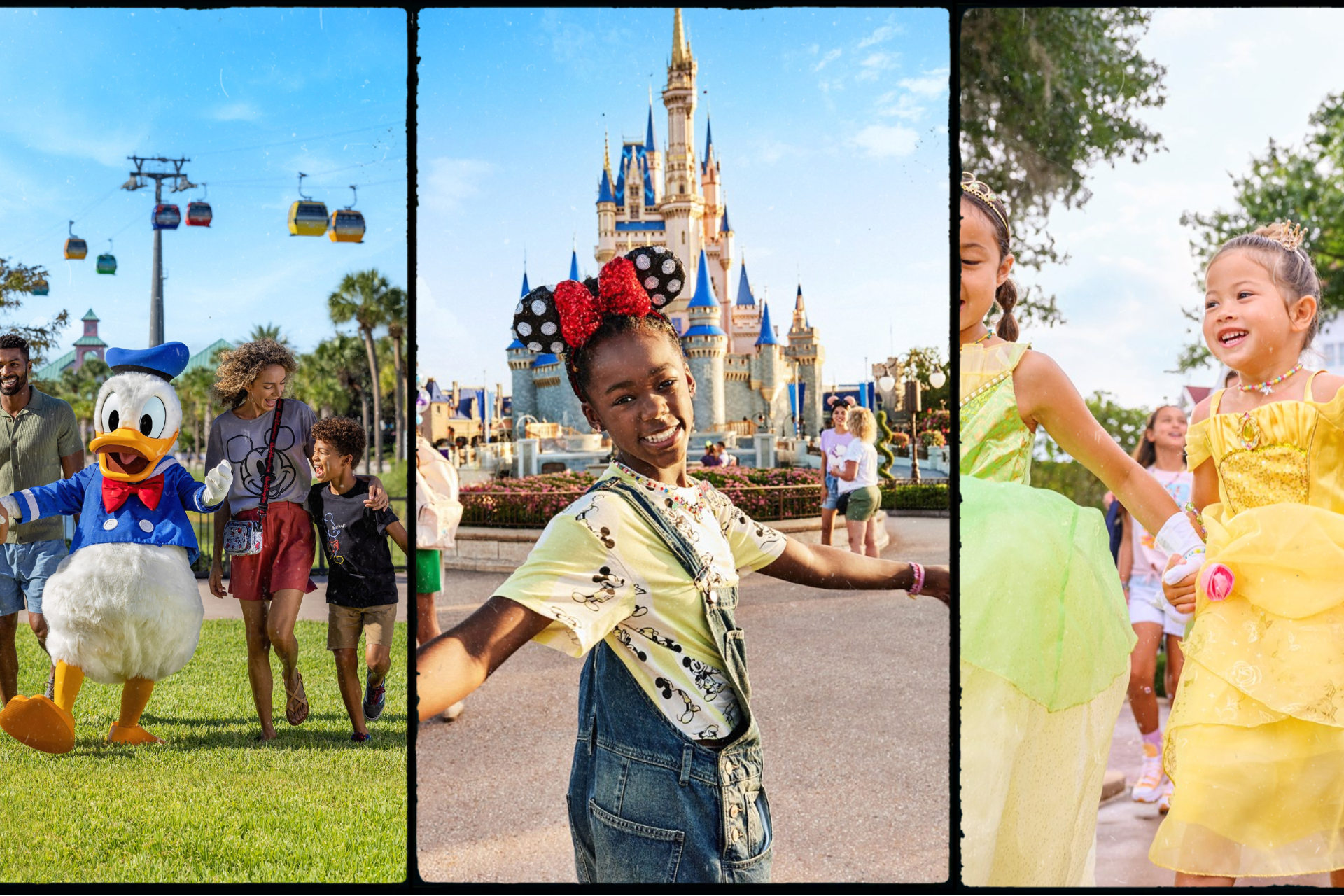 12 hacks for making Disney do-able as a family