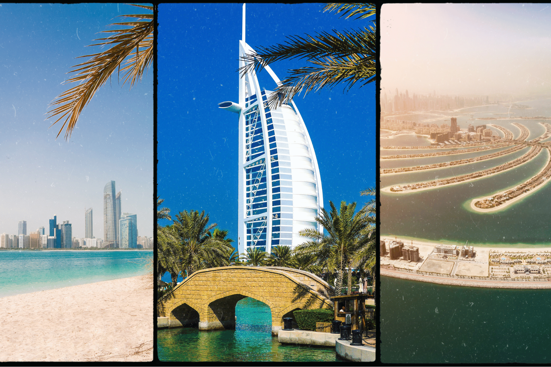 Summer in Dubai: Things to do and how to stay cool