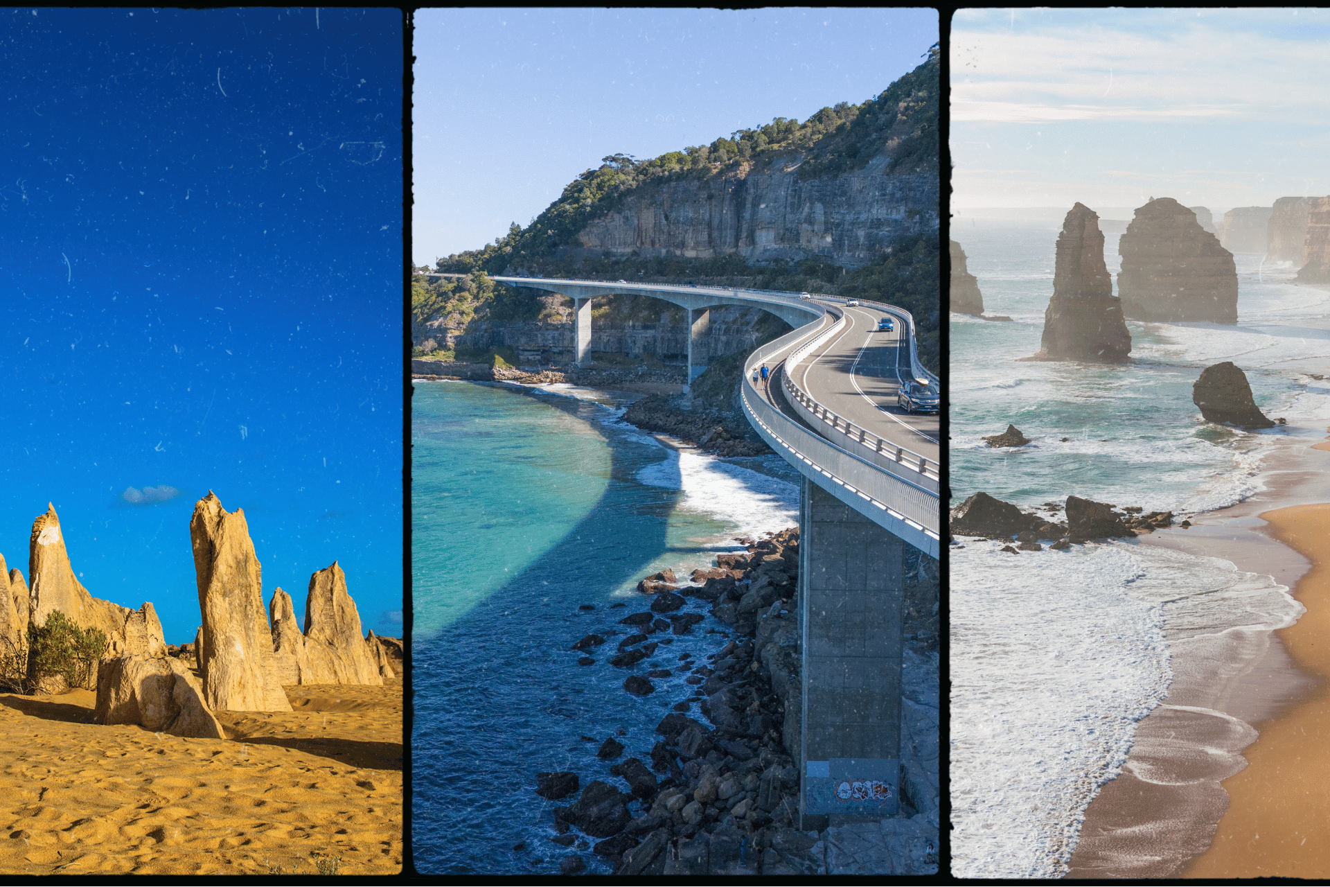 Australian road trips guide: Day trips to weeks-long wonders