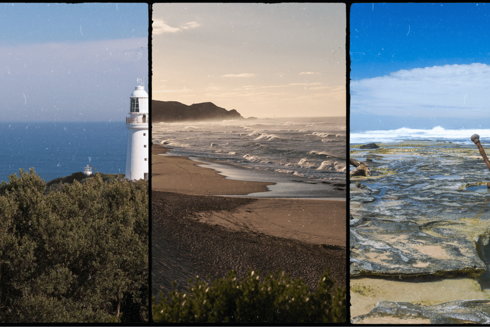 The Great Ocean Walk: Apollo Bay to the 12 Apostles on foot