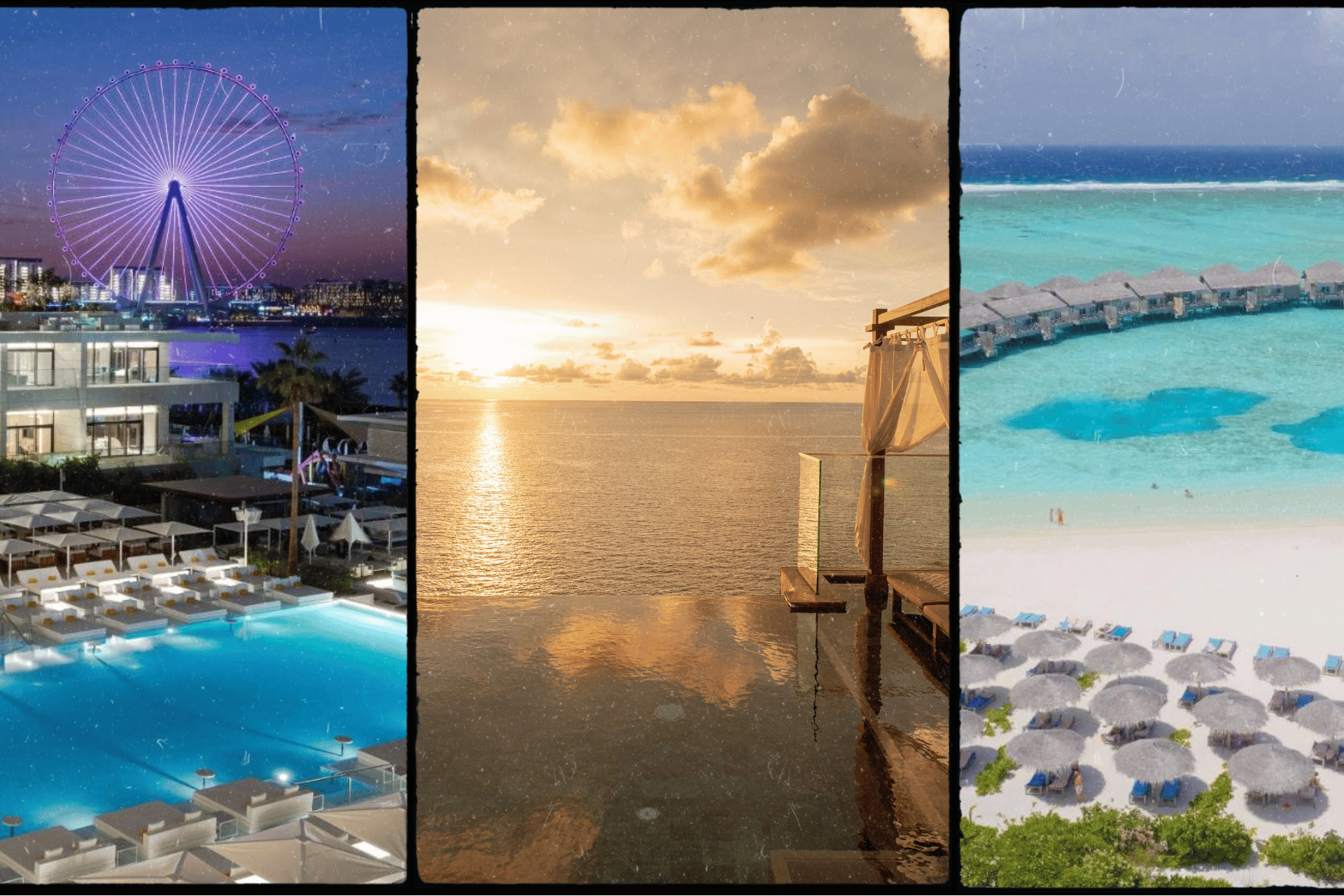 International Childfree Day: Our fave adults-only resorts