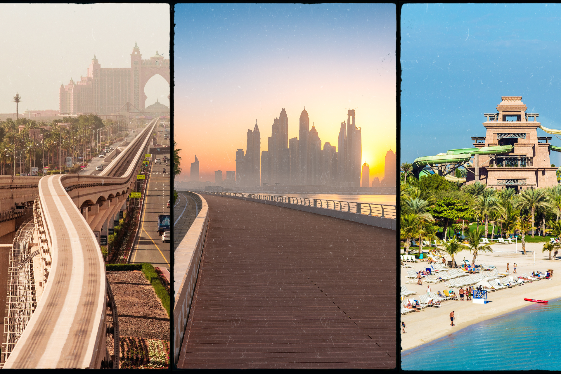 8 family-friendly things to do on Palm Jumeirah