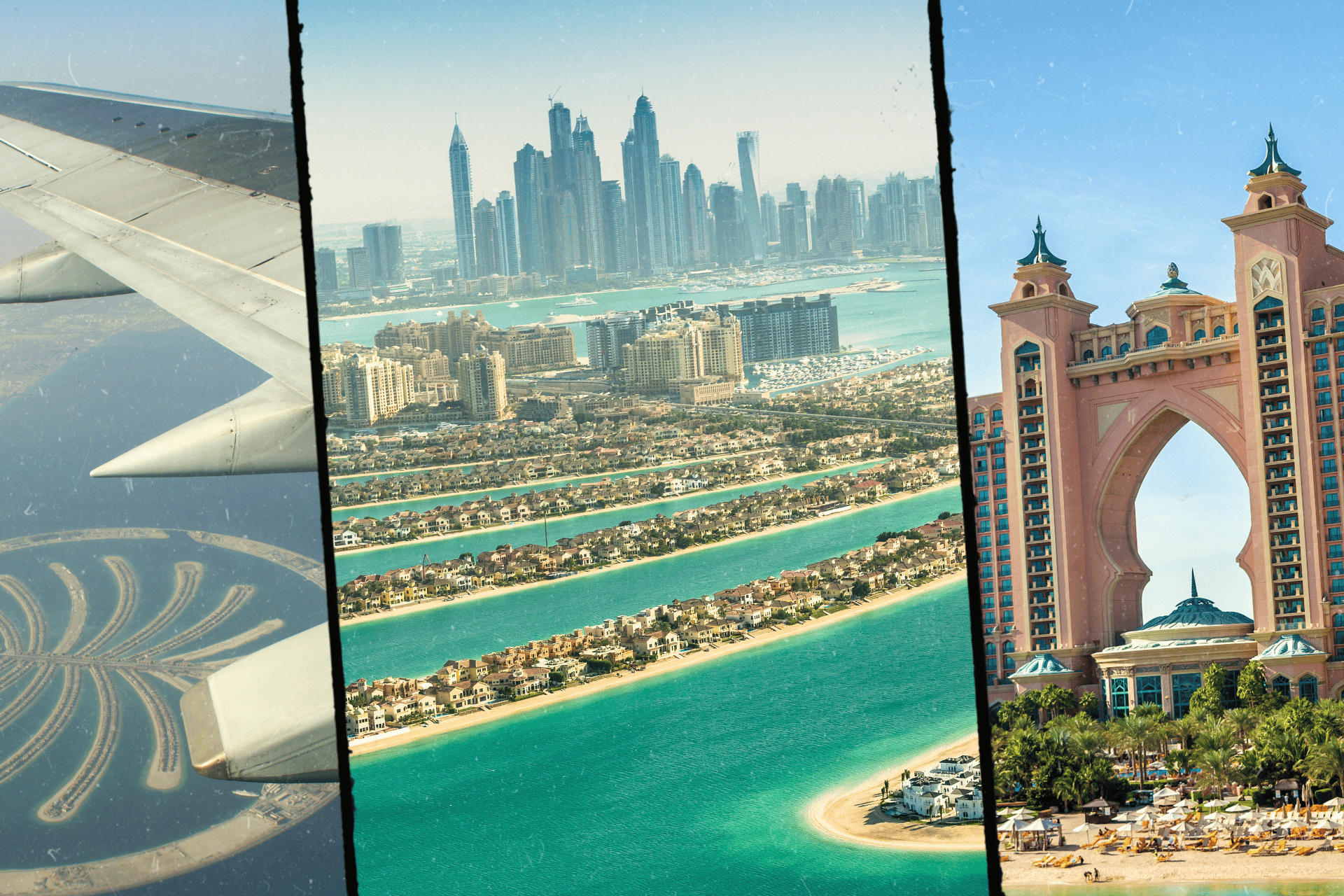 Is it worth going to Palm Jumeirah?