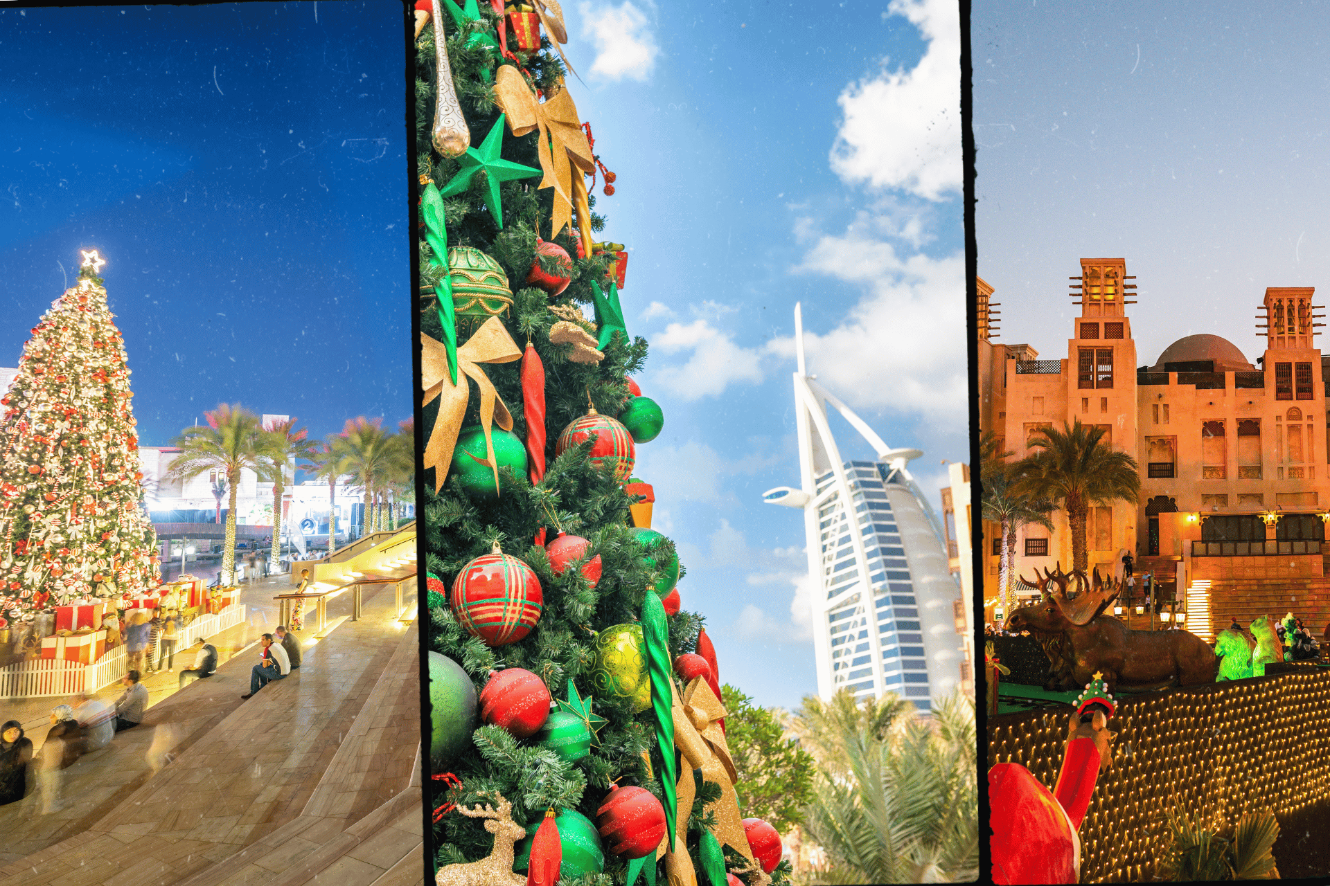 Christmas in Dubai: Your questions, answered