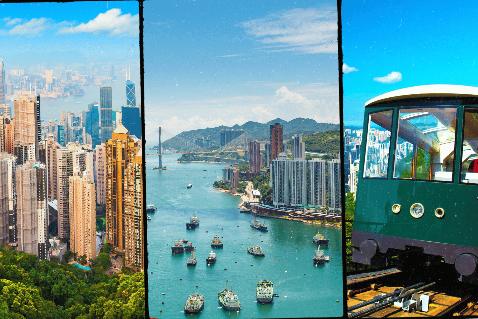 72 Hours in Hong Kong: From dim sum to ding dings