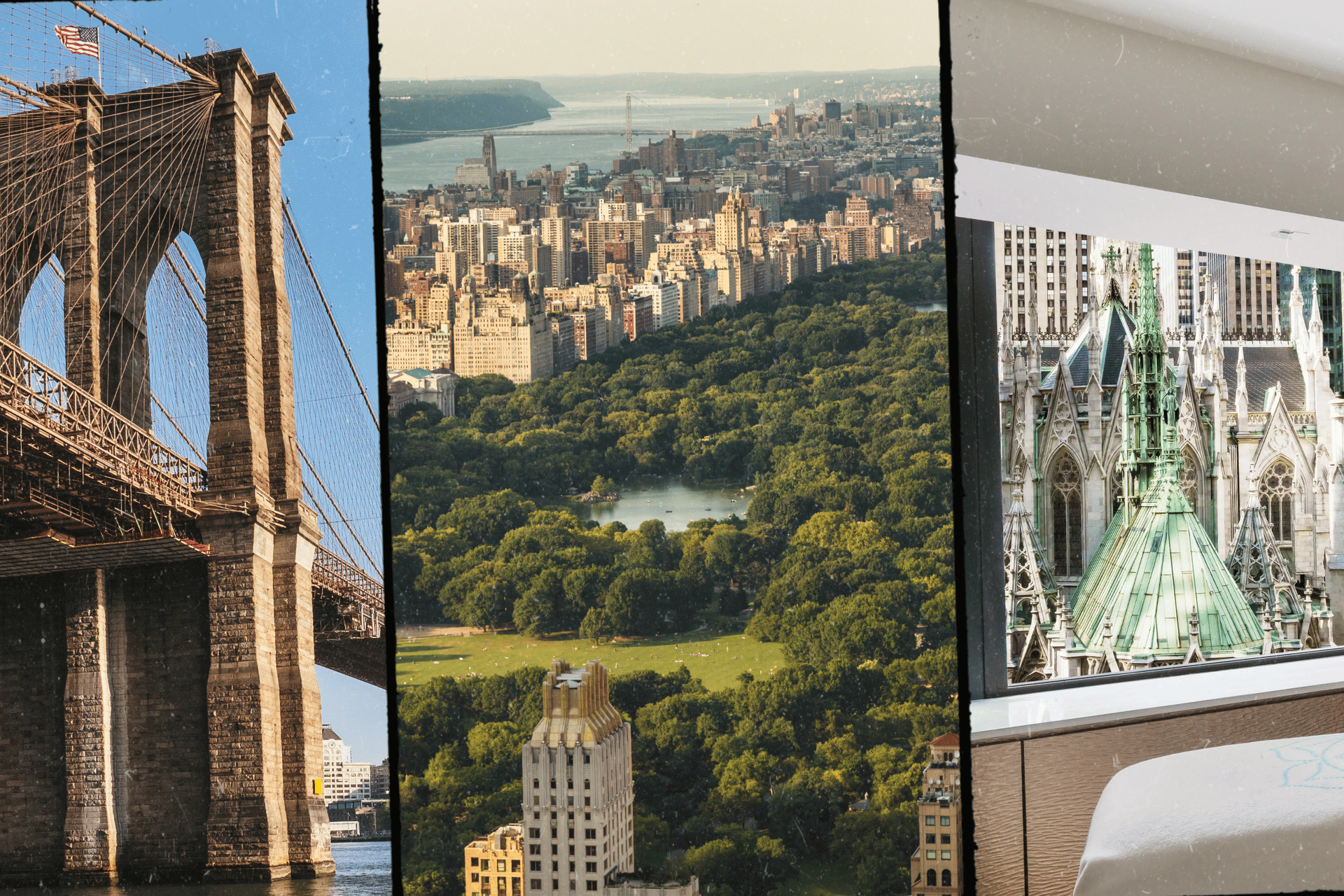 These New York hotels have the best views