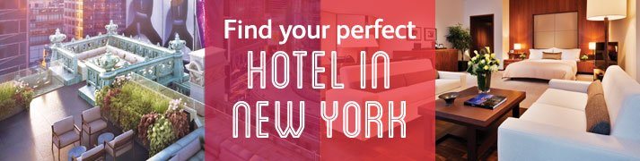 Cheap Hotels in New York | Netflights.com